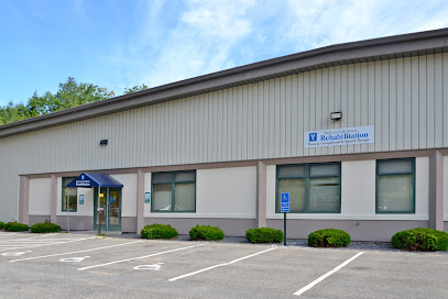 Mid Coast Hospital Rehabilitation main image