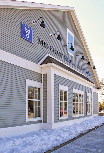 Mid Coast Medical Group–Topsham Internal Medicine main image