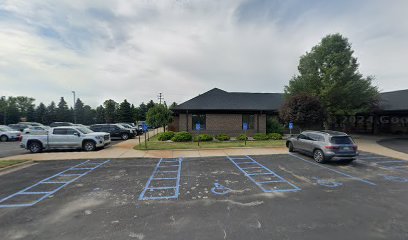 Mid Michigan General Surgery main image