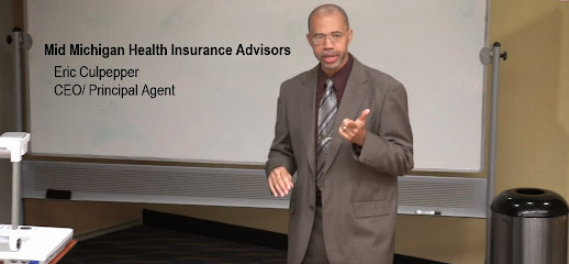 Mid Michigan Health Insurance Advisors image