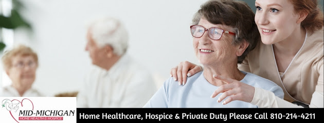 Mid-Michigan Home Health & Hospice main image