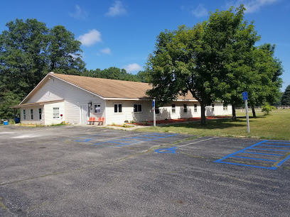 Mid-Michigan Recovery Center main image