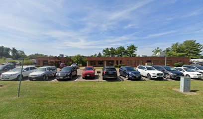 Mid-Ohio Behavioral Health main image