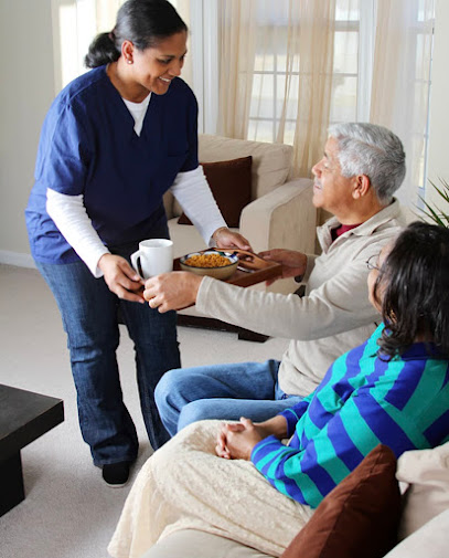 Mid South Home Care Inc main image