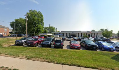 MidAmerica Spine Center main image