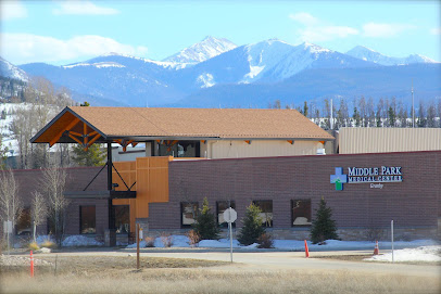 Middle Park Health - Granby Campus main image