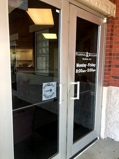 Middle Tennessee Occupational main image