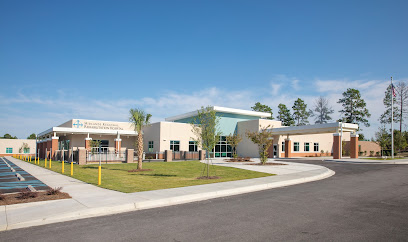 Midlands Regional Rehabilitation Hospital main image