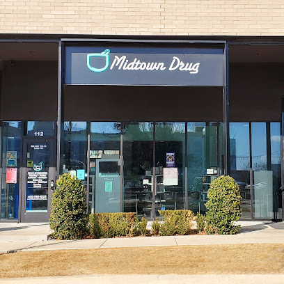 Midtown Drug main image