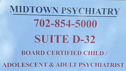 Midtown Psychiatry main image