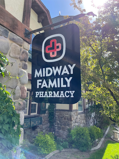 Midway Family Pharmacy main image