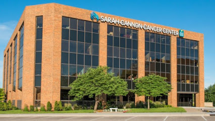 Midwest Breast Care in the Sarah Cannon Cancer Building at Overland Park Regional image