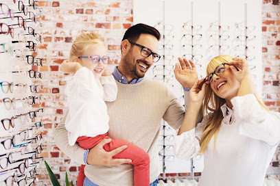 Midwest Eye Care, P.C. image