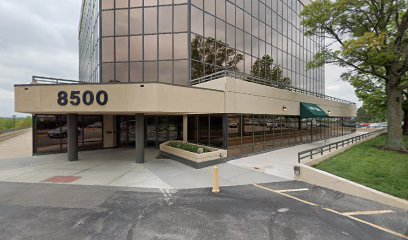 Midwest Healthcare Services main image
