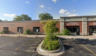 Midwest Occupational Health Mgmt Svcs Inc main image