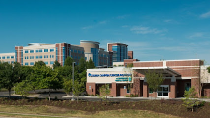 Midwest Oncology Associates - a part of the Sarah Cannon Cancer Institute at Centerpoint Medical Cen main image