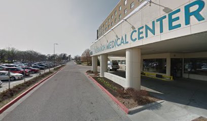 Midwest Oncology Associates - a part of the Sarah Cannon Cancer Institute at Research Medical Center main image