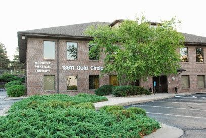 Midwest Physical Therapy Services image