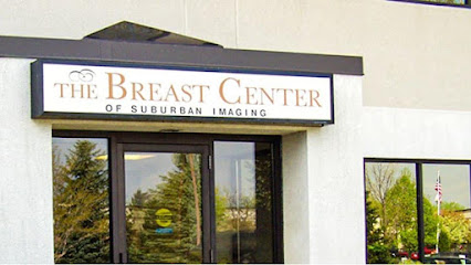 Midwest Radiology Outpatient Imaging - The Breast Center main image