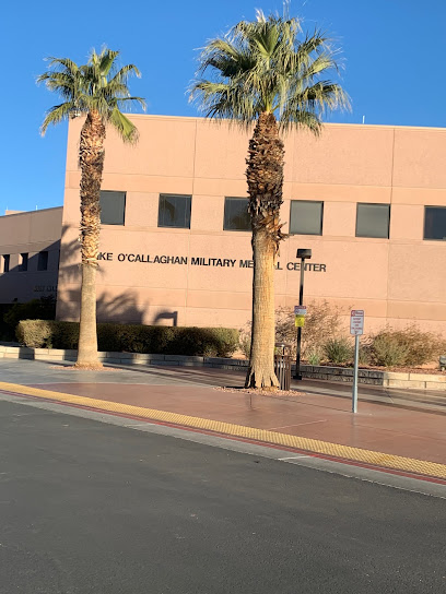 Mike O'Callaghan Military Medical Center main image