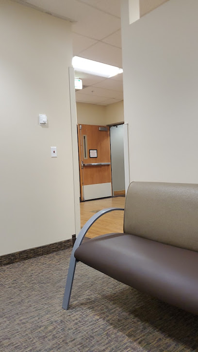 Mike O'Callaghan Military Medical Center main image