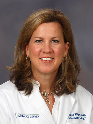 Mildred R. Ridgway, MD main image
