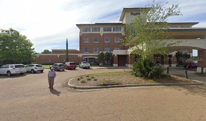 Milestones Pediatric Clinic, LLC. main image