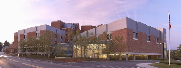 Milford Regional Medical Center image