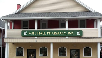Mill Hall Pharmacy main image