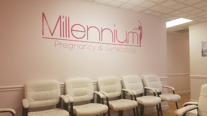 Millennium Pregnancy and Gynecology image