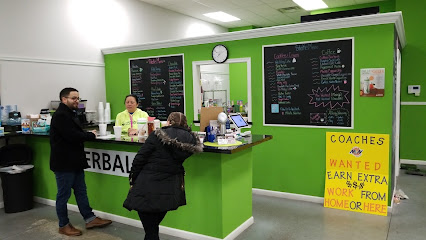 Millville Nutrition main image