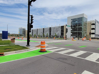 Milwaukee Regional Medical Center Administrative Offices main image