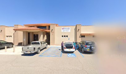 Mimbres Memorial Outpatient Rehabilitation main image