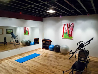 Mindful Motion Physical Therapy, LLC image
