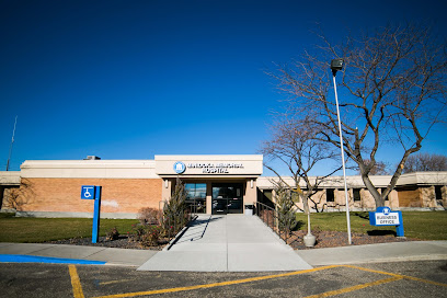 Minidoka Memorial Hospital main image