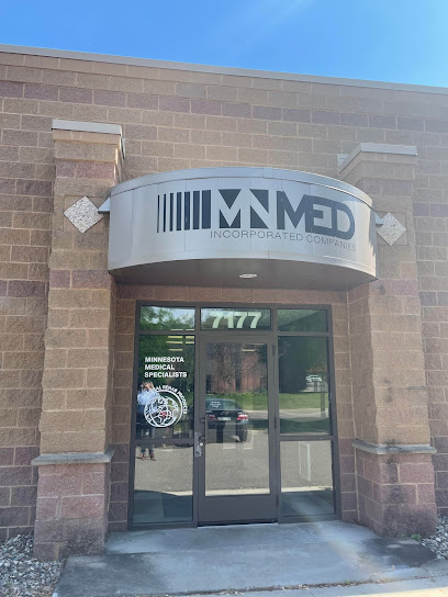 Minnesota Medical Specialists & Refrigeration main image
