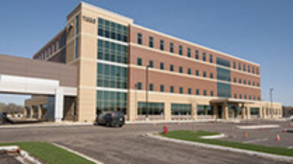 Minnesota Oncology - Coon Rapids main image
