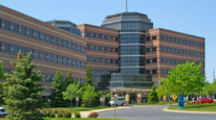 Minnesota Oncology - Plymouth main image