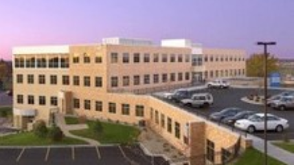Minnesota Oncology & Ridgeview Cancer & Infusion Center - Waconia main image