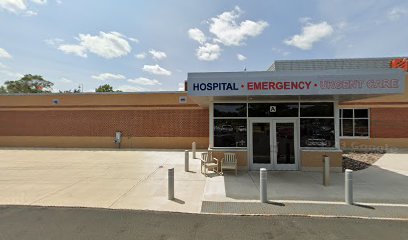 Minnesota Oncology & Ridgeview Cancer & Infusion Center main image