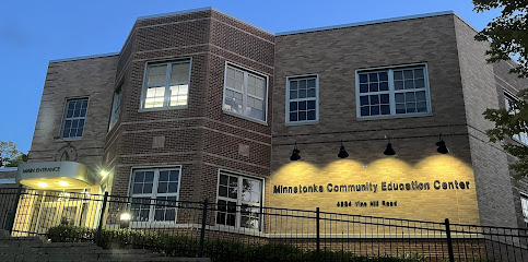 Minnetonka Community Education Center image
