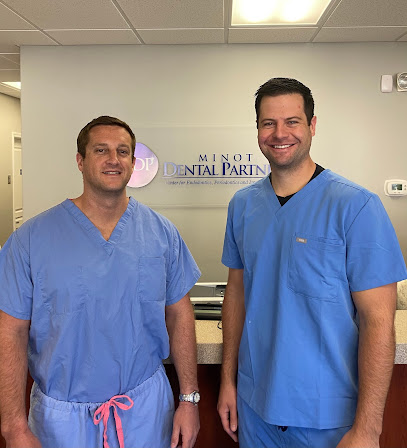 Minot Dental Partners image