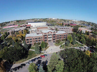 Minot State University main image