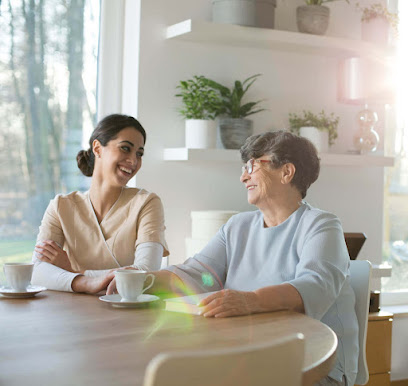 Minute Women Home Care main image