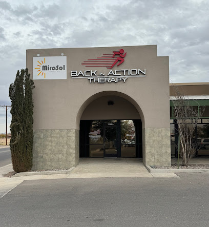Mirasol Physical Therapy main image