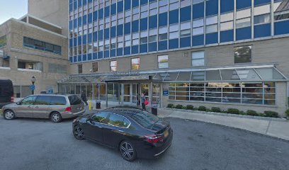 Misericordia Hospital main image