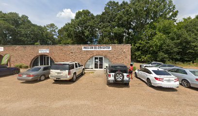 Miss Lou Ob/gyn Center image
