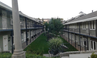 Mission Home Health of Salt Lake City main image