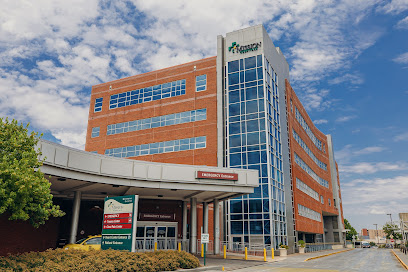 Mission Hospital Emergency Room main image