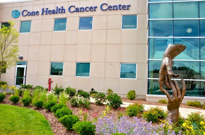 Mission Medical Oncology - Asheville main image